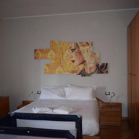 L'Arche Comfort&Relax - Nice Stay Di Via Palmieri Milán Exterior foto